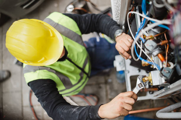 Emergency Electrical Repair Services in Dunlap, IA