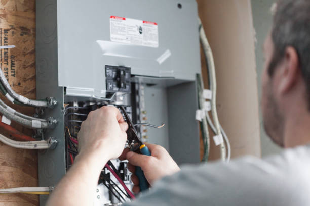 Emergency Electrical Repair Services in Dunlap, IA